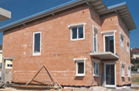 West Kennett home extensions