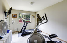 West Kennett home gym construction leads