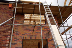 house extensions West Kennett