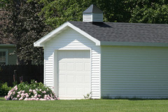 West Kennett outbuilding construction costs